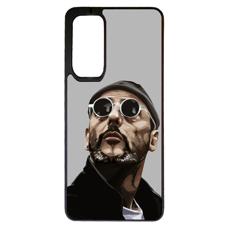 کاور طرح لئون مناسب برای گوشی موبایل سامسونگ galaxy s20 fe