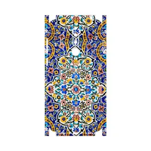 MAHOOT Iran Tile 12-FullSkin Cover Sticker for Meizu M6T