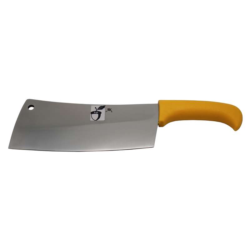 ساطور مدل بلوط کد YPB-036