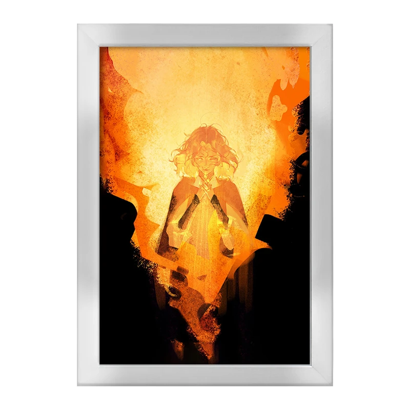 تابلو خندالو طرح بازی الدن رینگ (Elden Ring) کد 31273