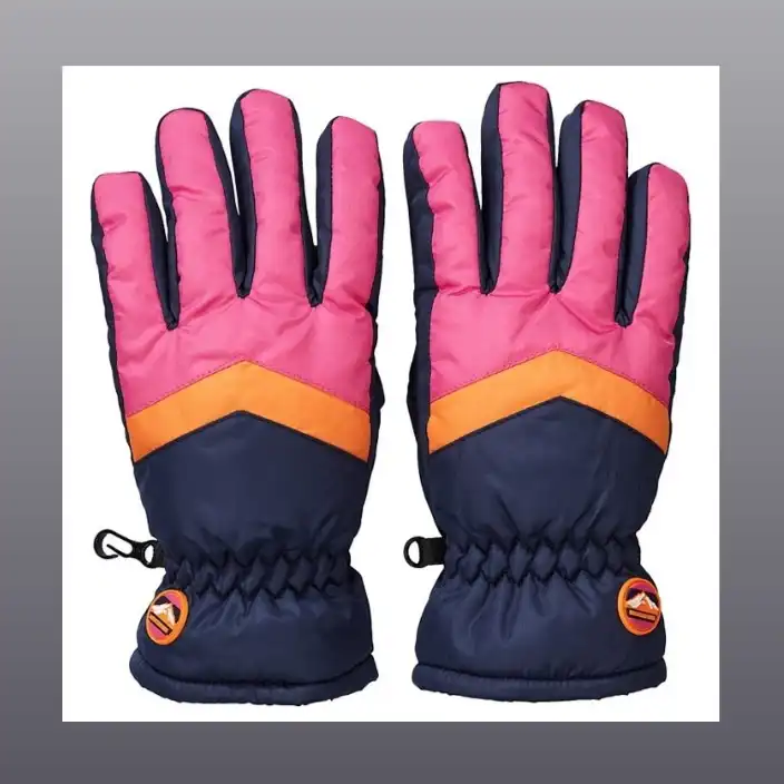 دستکش اسکی بچگانه الایو مدل L4444