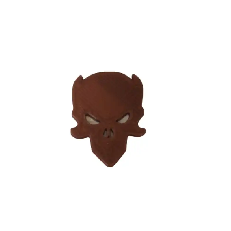 پیک گیتار مدل skull max بسته دو عددی