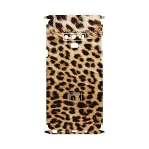MAHOOT Leopard Skin-FullSkin Cover Sticker for Samsung Galaxy Note 9