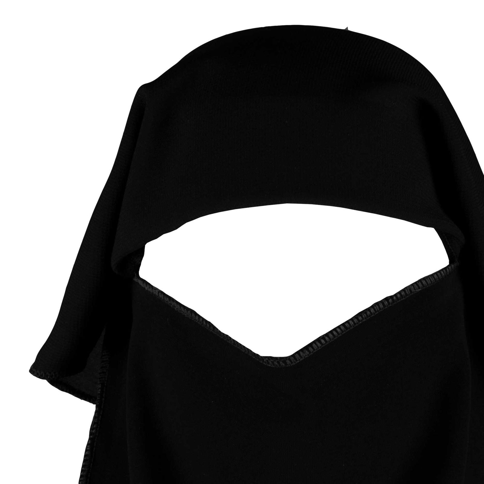 پوشیه حجاب فاطمی مدل 065 -  - 3