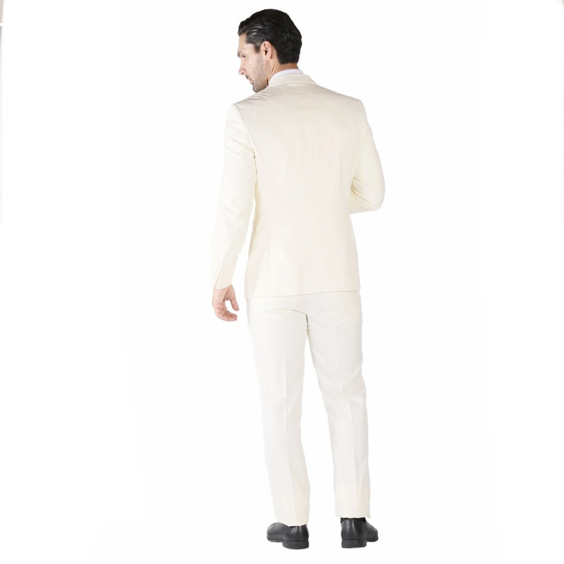 کت و شلوار مردانه فره مدل R622G8