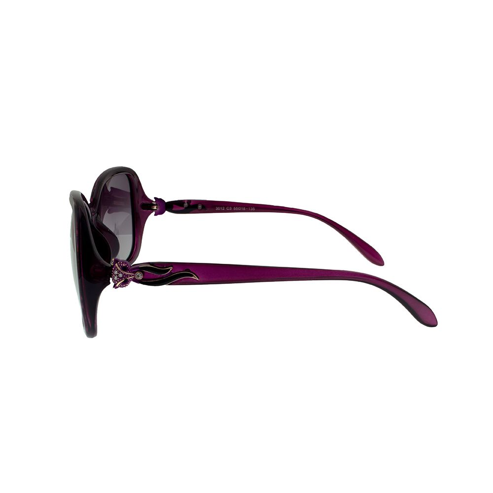 عینک آفتابی زنانه ویسدیا مدل لاورین کد 3012 -  - 2