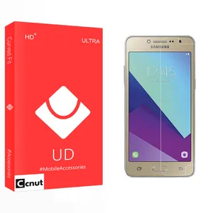 Coconut UD Glass Screen Protector For Samsung سامسونگ Galaxy Grand Prime / G530