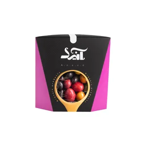 دراژه دست ساز چهارمغز ممتاز آنید - 250 گرم