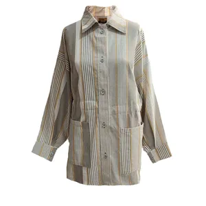 مانتو زنانه مدل هیلاری کد 01