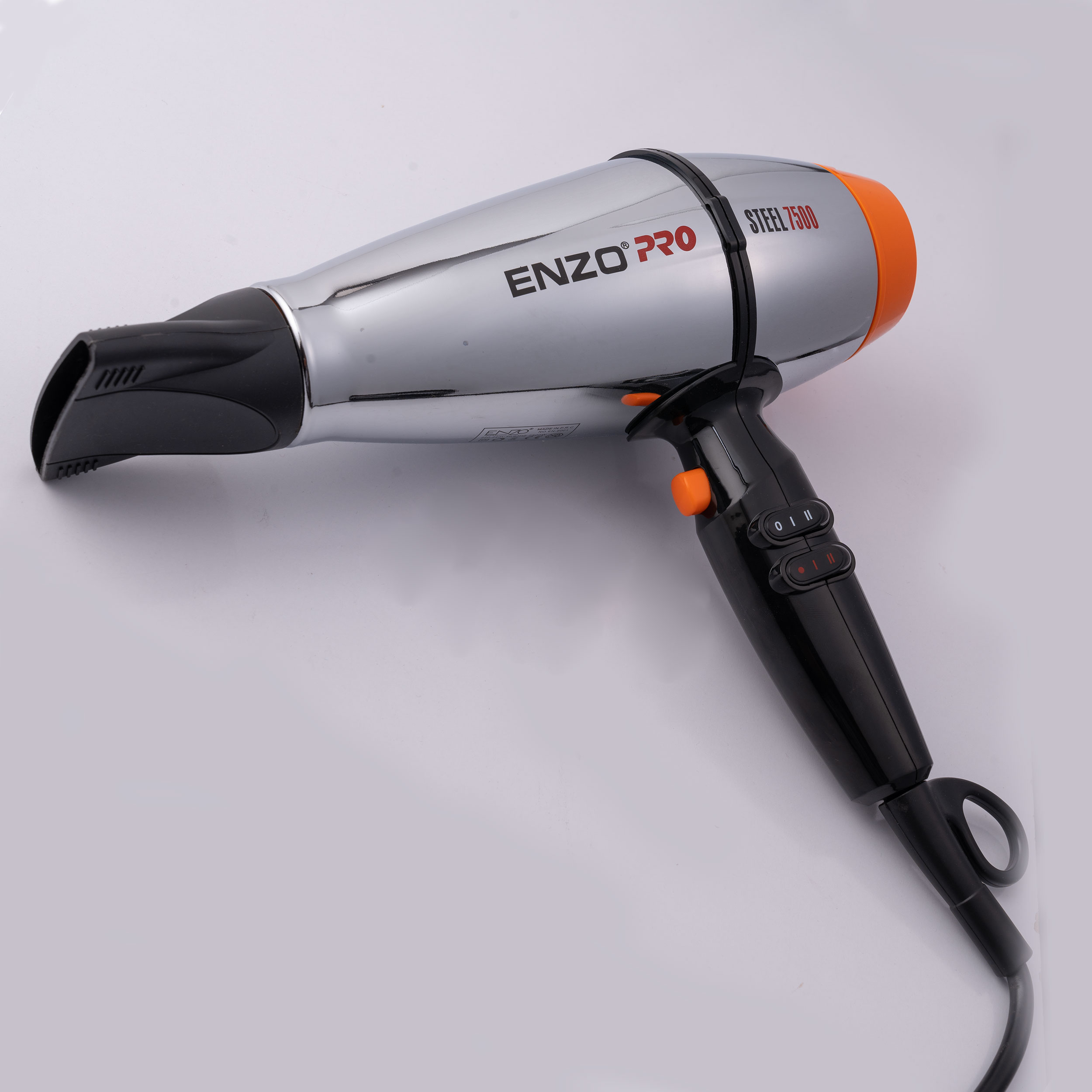 سشوار انزو پروفیشینال مدل EN-6001