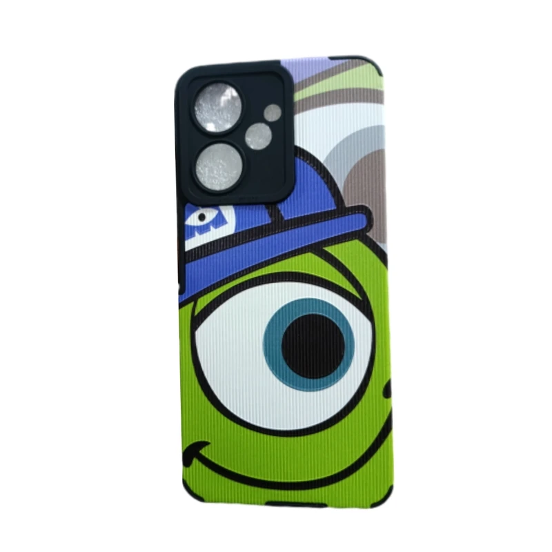 کاور مدل Happy-ei5 مناسب برای گوشی موبایل شیائومی Redmi 13c / C65