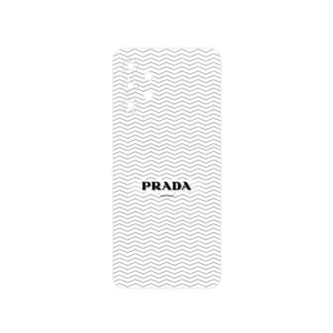 MAHOOT Prada Cover Sticker for Samsung Galaxy A32
