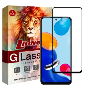  Lionex CRC-L Ceramics Screen Protector For Xiaomi Redmi Note 11 Pro Plus 5G  