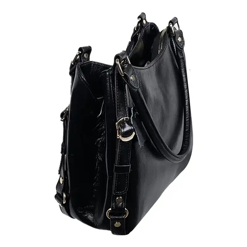 کیف دوشی زنانه مدل 2026