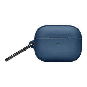Panter Anti-shk Silicone Cover For Apple Air Pod 3