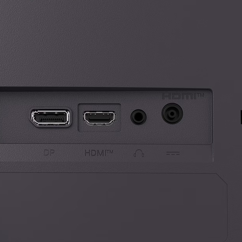مانیتور گیمینگ 27 اینچ ال جی مدل 27G411A-B با وضوح FHD پیکسل، پنل IPS و نرخ به‌روزرسانی 144 هرتز