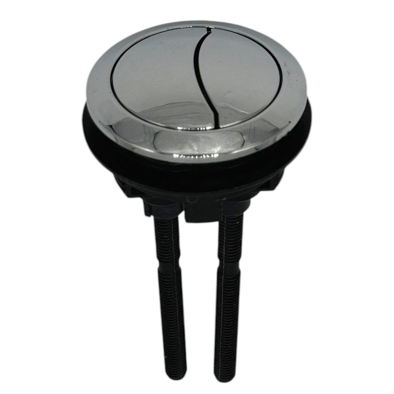 دکمه تخلیه توالت فرنگی هایزم مدل 48