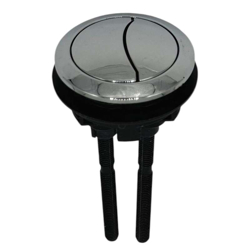 دکمه تخلیه توالت فرنگی هایزم مدل 48 دکمه تخلیه توالت فرنگی هایزم مدل 48