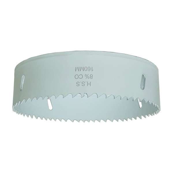 مته گردبر کبالت راک مدل STP-160 سایز 160 میلیمتر