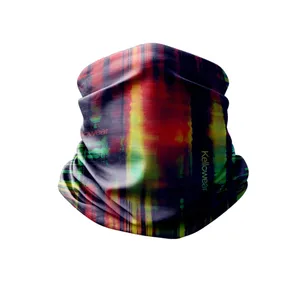 دستمال سر و گردن کلور مدل hw-2077