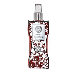 بادی میست زنانه تاپوتی مدل GUCCI BLOOM حجم 210 میلیلیتر