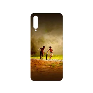 MAHOOT childs play Cover Sticker for Samsung Galaxy A50s