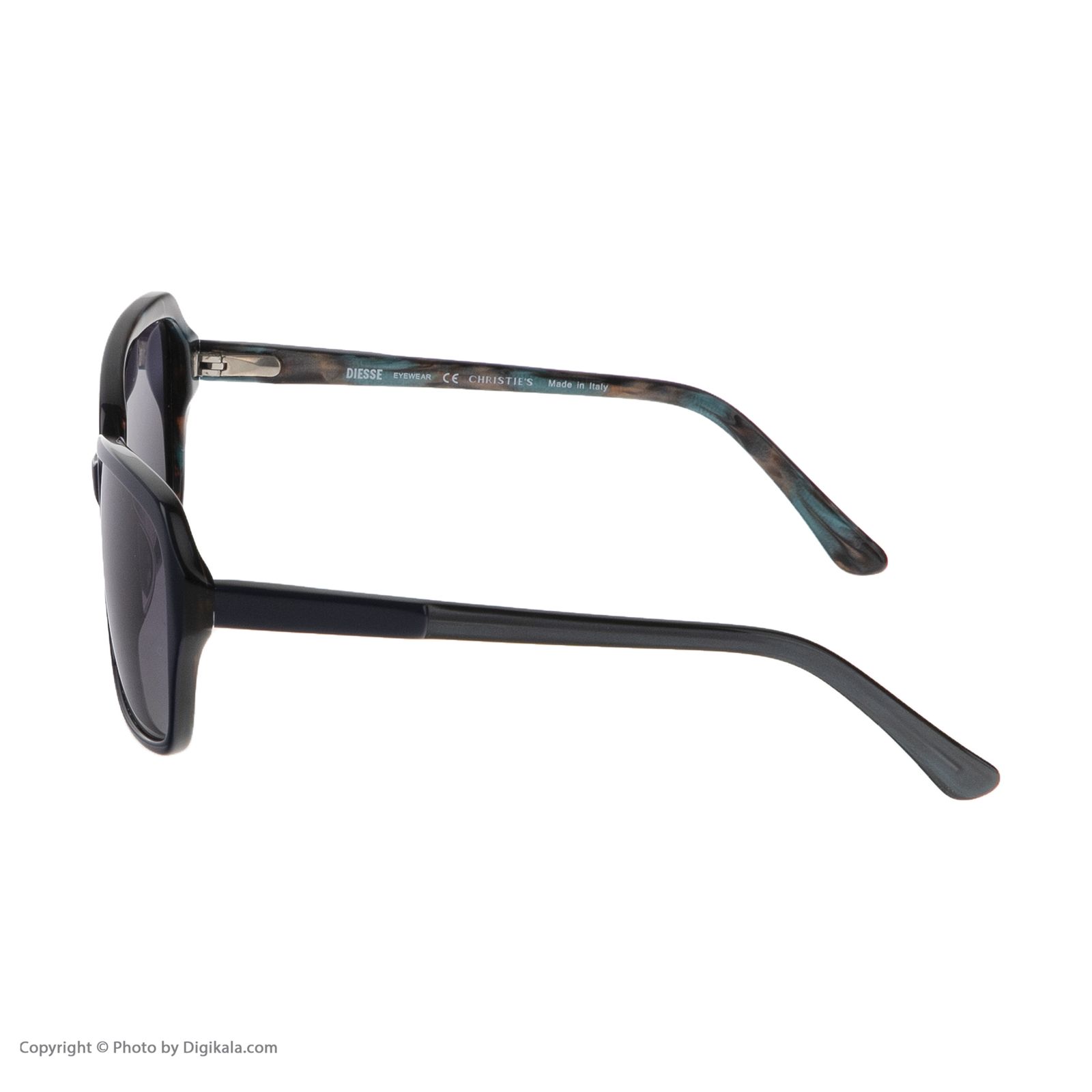 عینک آفتابی زنانه کریستیز مدل SC1123C500 -  - 7