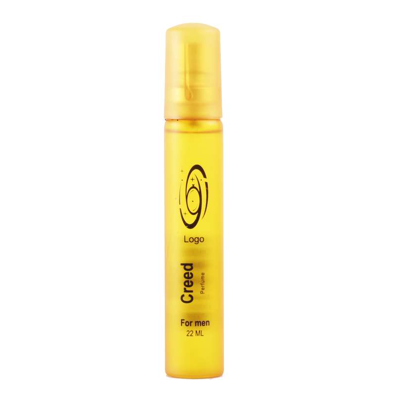 عطر جیبی لوگو مدل کرید اونتوس حجم 22 میلی لیتر عطر جیبی لوگو مدل کرید اونتوس حجم 22 میلی لیتر