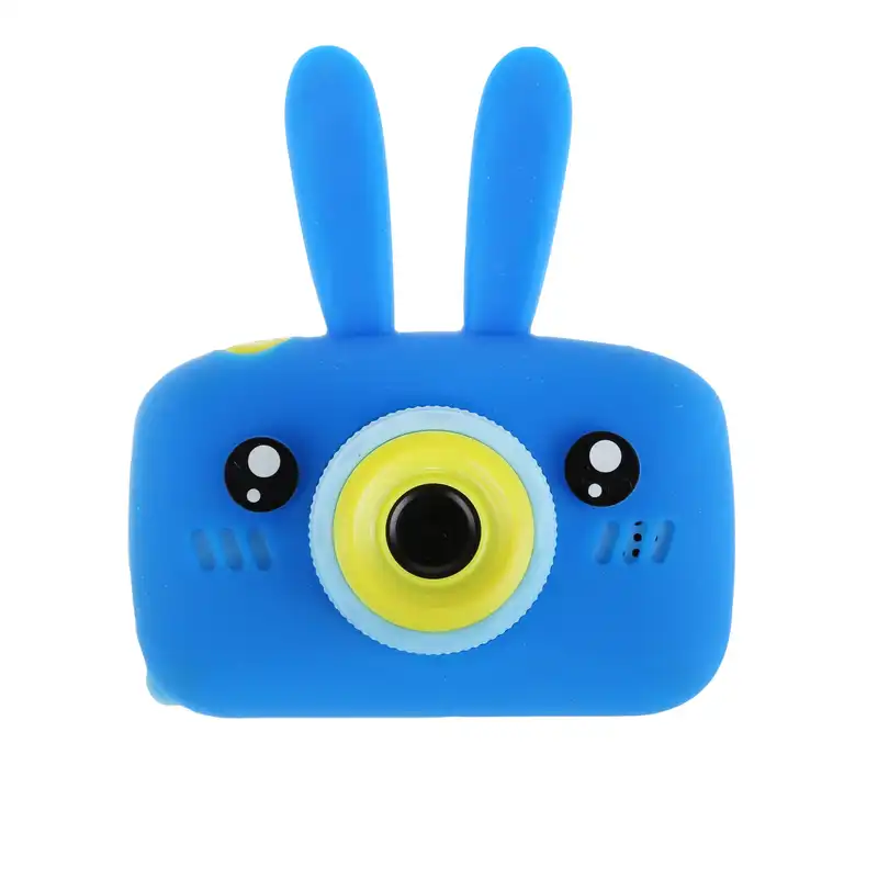 دوربین دیجیتال مدل ZD-801