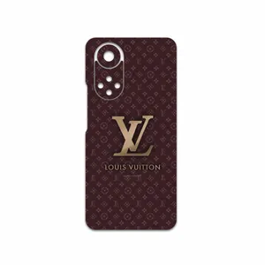 MAHOOT LOUIS-VUITTON-Logo Cover Sticker for Huawei Nova 9