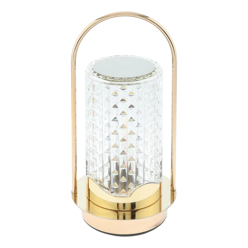 چراغ رومیزی مدل 001