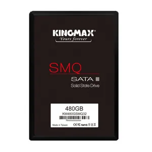 اس اس دی اینترنال کینگ مکس مدل KM480GSMQ32 ظرفیت 480 گیگابایت
