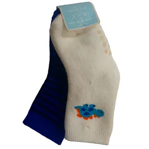 جوراب نوزادی د چیلدرنز پِلِیس مدل 076