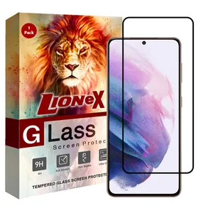 Lionex CRC-L Ceramics Screen Protector For Samsung Galaxy S21 Plus