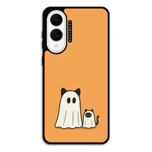 AKAM AMC-WSGS25E-BOO-21 Cover For Samsung Galaxy S25 Edge