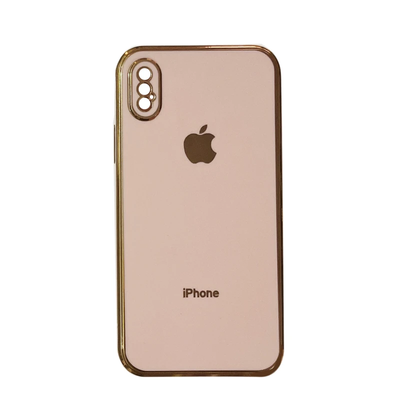 کاور مدل مای01 مناسب برای گوشی موبایل اپل Iphone X/XS