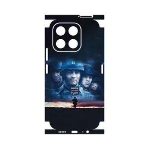 MAHOOT Saving Private Ryan-FullSkin Cover Sticker for Honor X6c