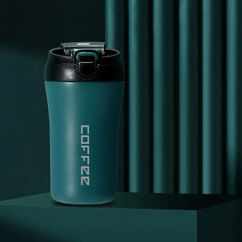 ماگ سفری مدل CTM 400 گنجایش 0.4 لیتر