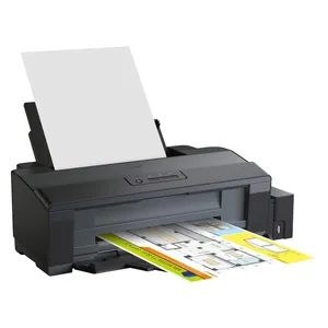 پرینتر جوهر افشان اپسون مدل L1300