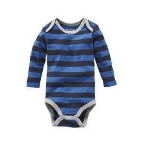 بادی آستین بلند نوزادی لوپیلو مدل 5901517