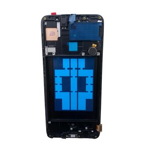 تاچ و ال سی دی مدل VIR-705 مناسب برای گوشی موبایل سامسونگ Galaxy A70
