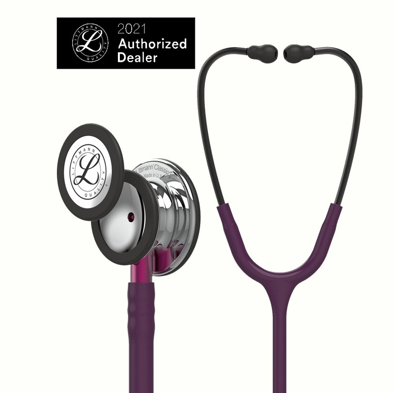 گوشی طبی لیتمن مدل 3