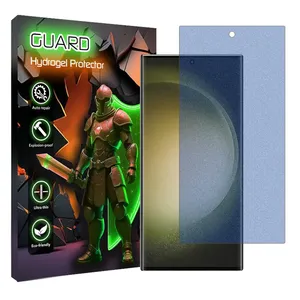 Guard Tough model Matte anti-blue screen protector suitable for Samsung Galaxy S23 Ultra mobile phone