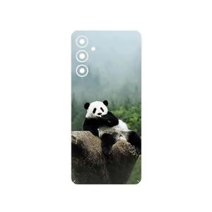 MAHOOT Panda Cover Sticker for Samsung Galaxy F54