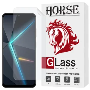  Horse HFNMB20 Screen Protector For ZTE nubia Neo 5G