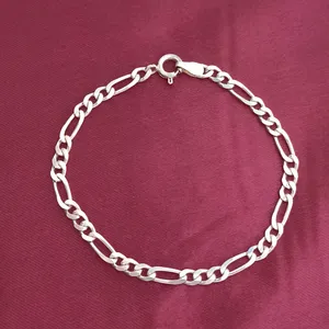 دستبند نقره سلین کالا مدل ce-ala28