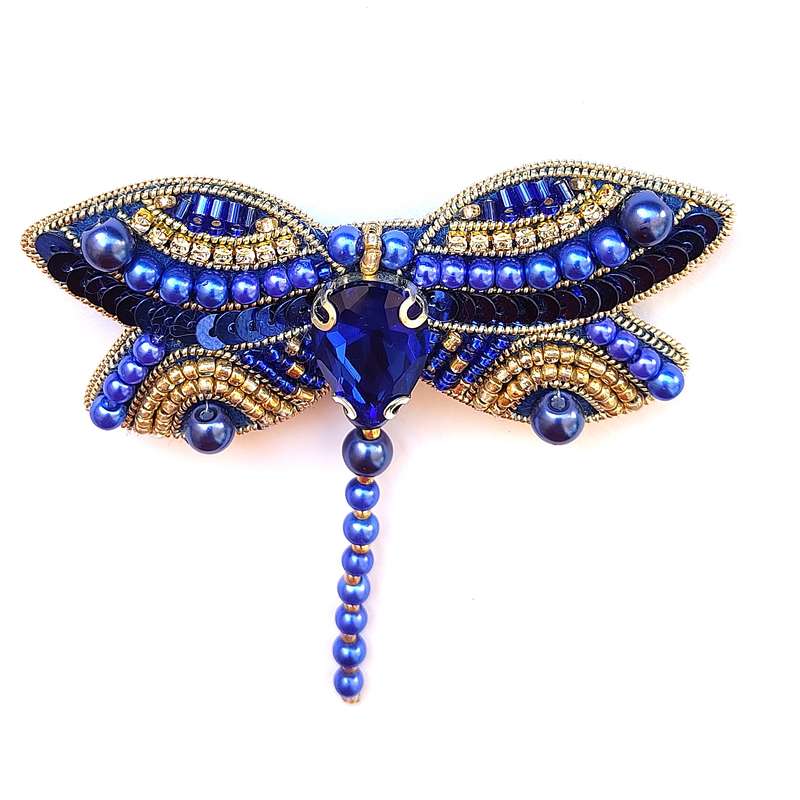 سنجاق سینه زنانه مدل سنجاقک سنجاق سینه زنانه مدل سنجاقک