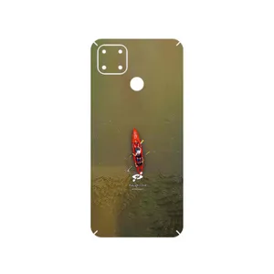MAHOOT Kayak Cover Sticker for Realme C25s