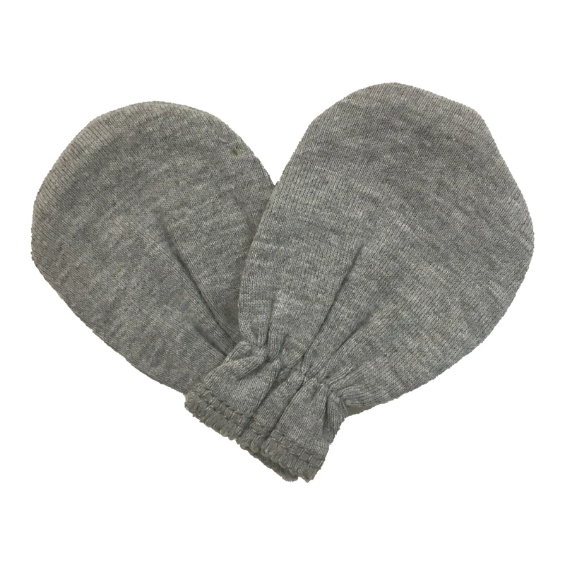 عکس شماره 5 : دستکش نوزادی مدل فانریپ مجموعه 5 عددی