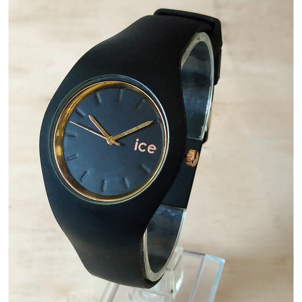 ساعت  مچی عقربه ای پسرانه کد 703